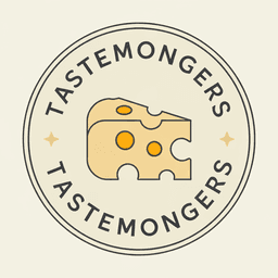 TasteMongers Emblem