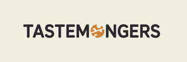 TasteMongers Logo