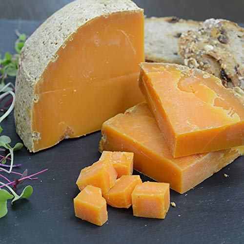 Mimolette
